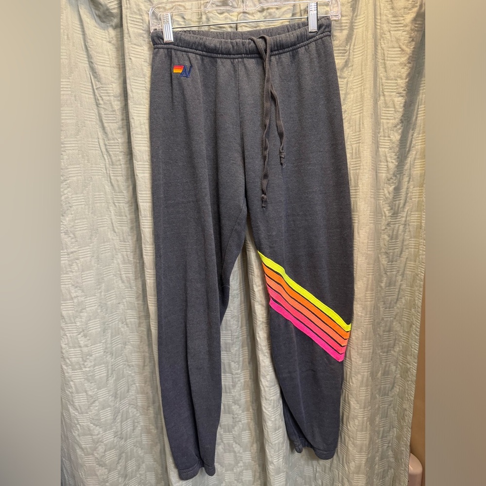 Aviator Nation Sweatpants size S